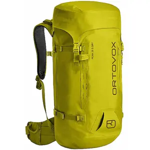 Ortovox PEAK 38 S DRY - C : dirty daisy T : 38 Liter pas cher
