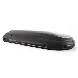Rotenbach Coffre de toit , Noir, 480 litresVendu parcdiscount