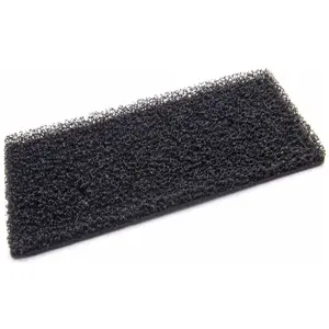 1x filtre mousse compatible avec Bauknecht tk Super Eco 7, TRTrend82A2BW (856039603050), TRTrend72A2Di (856039803050) sèche-linge - Vhbw pas cher