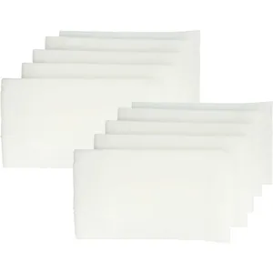 Vhbw - 20x Filtre pour ventilateur, ventilation Helios 04234-001, 0423... pas cher