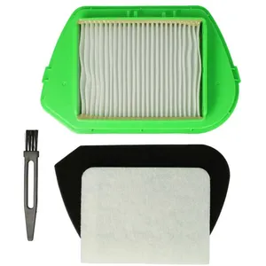 Comparateur de prix : VHBW vhbw Lot de filtres pour aspirateurs Moulinex MO5325PA/4Q0, MO533...