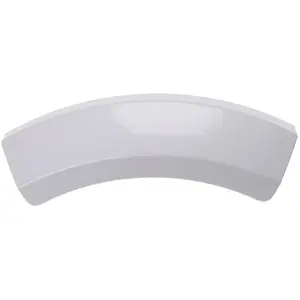 Vhbw vhbw poignée de porte Sèche-linge - compatible avec Bosch Maxx 7 ... pas cher