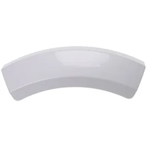 Vhbw vhbw poignée de porte Sèche-linge - compatible avec Bosch Série 4... pas cher