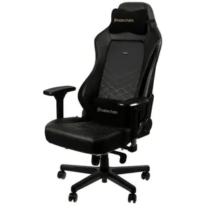 Noblechairs HERO - Or pas cher