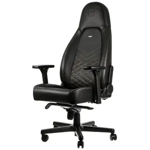 Noblechairs ICON - Or pas cher