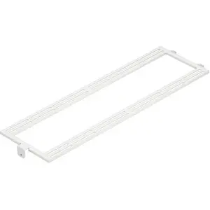 HAVN HS 420 Casefan Support Bottom White pas cher