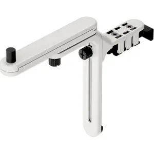 Havn HS 420 GPU-Halterung - weiss, Boîtier PC : accessoires pas cher