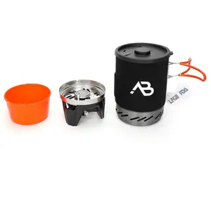 AB gas kooksysteem AB-1 Star pas cher