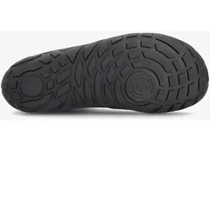 Chaussures de randonnée femme Groundies Portland Noir 40 pas cher
