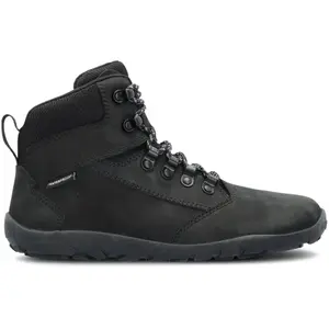 Chaussures de randonnée Groundies Portland Noir 43 pas cher