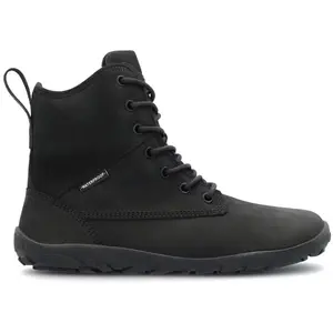 Chaussures de randonnée femme Groundies Springfield Noir 39 pas cher