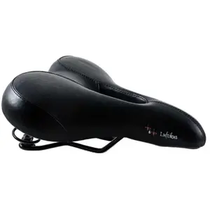 P&P pro cycling Luftikus Selle Berquem Noir Standard pas cher