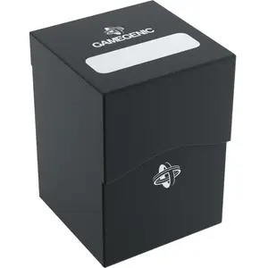 GAMEGEN!C - Deck Holder 100+, couleur noire (GGS25032ML) pas cher