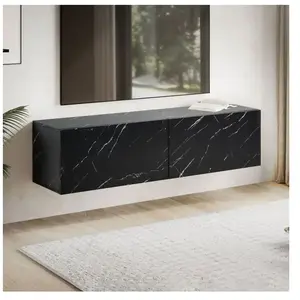 Wohnling, Meuble TV, Suspendu (120 x 30 x 30 cm) pas cher