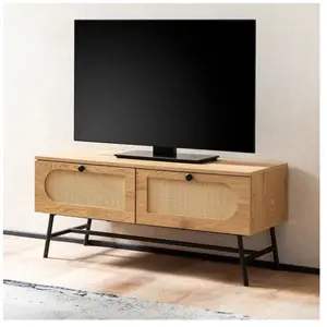 Wohnling, Meuble TV, 100x45x40 (100 x 40 x 45 cm) pas cher