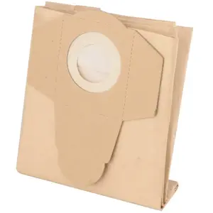 Pragmat, Aspirateur industriel : accessoires, Staubsaugerbeutel 20l pas cher