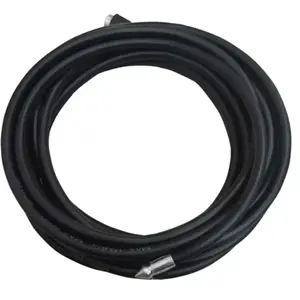 Stier Garden, Nettoyeur haute pression : accessoires, Flexible de nettoyage de canalisations STIER 10 m pour nettoyeurs haute pression STIER SDR-300 pas cher
