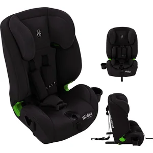 FableKids Siège auto pour enfants avec Isofix | Siège auto | Groupe 1/... pas cher