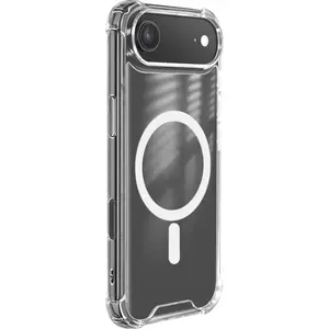 4smarts Ibiza, Coque, Apple, Apple iPhone 17 Air, 16,8 cm (6.6"), Tran... pas cher