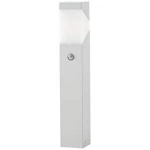 Lucande - Padverlichting, zuillampen - 1licht - Aluminium, polycarbona... pas cher
