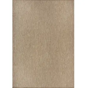 Tapis dextérieur - THE CARPET - Mistra - Résistant aux intempéries - UV - 80x150 cm