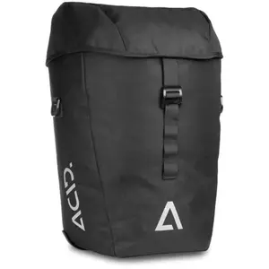 ACID Fietstas CITY 20 SMLINK 2.0 BLACK pas cher