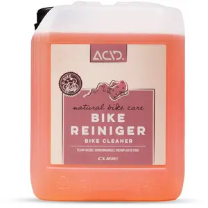 Acid Nettoyant Natural 5l pas cher