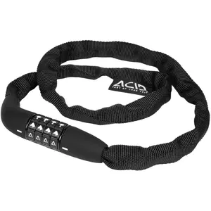ACID, Antivol pour vélo, (80 cm) pas cher