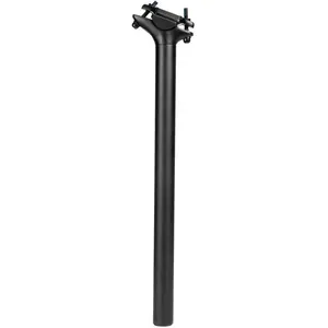 ACID Zadelpen OMNE SB0 BLACK 27.2/400MM pas cher
