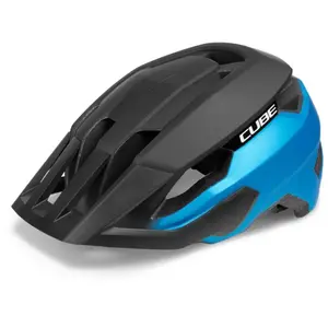 Cube Casque Vtt Stray X Actionteam Mips pas cher