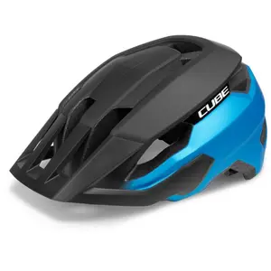 Cube Casque Vtt Stray X Actionteam Mips pas cher