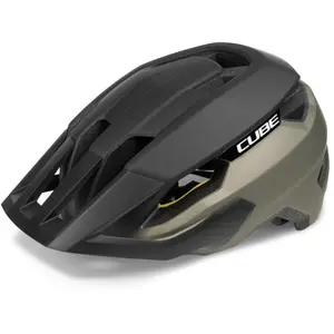Cube Casque Vtt Stray Tm Mips pas cher