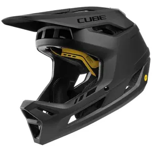 Cube Casque De Descente Descender Mips pas cher
