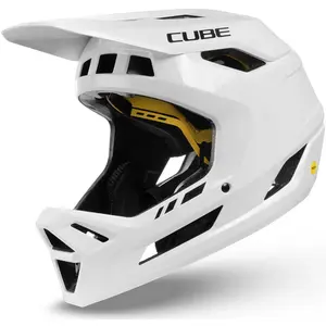 Cube Casque De Descente Descender X Actionteam pas cher
