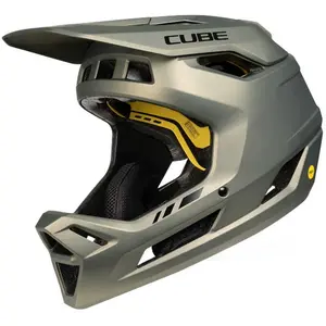 Cube Casque De Descente Descender Tm Mips pas cher
