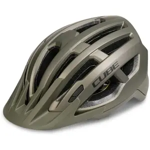 Cube Casque Vtt Offpath Tm pas cher