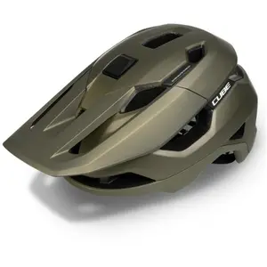 Cube Casque Vtt Trooper Tm Mips pas cher