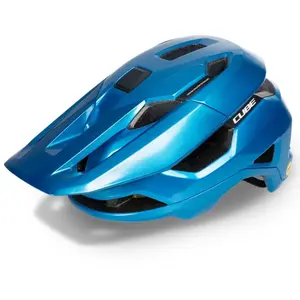 Cube Casque Vtt Trooper X Actionteam Mips pas cher
