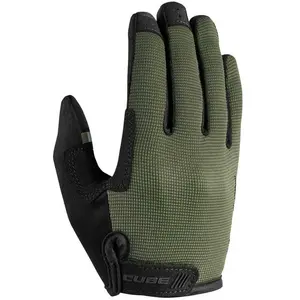 Cube Gants Rookie Gravity Tm pas cher