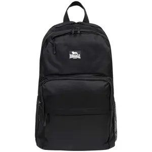 Sac à dos Lonsdale Glynde - black - TU pas cher