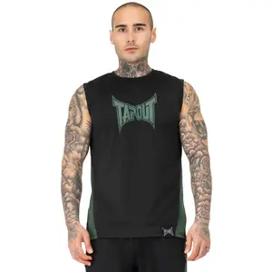 Comparateur de prix : Tapout T-shirt Sans Manches Training