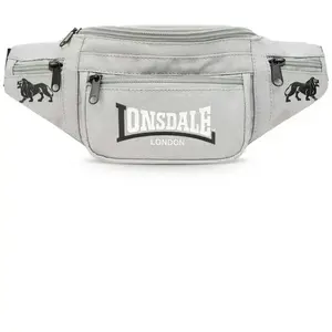 Sacoche banane Lonsdale Hip pas cher