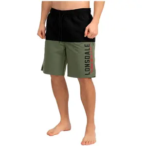 Comparateur de prix : Lonsdale Short De Bain Hayling