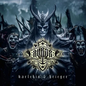 Reaper Entertainment / Ada Harlekin Und Krieger pas cher