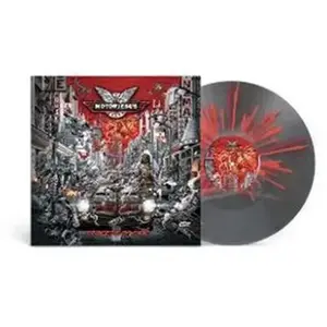 Import Streets Of Fire: Tour Edition pas cher