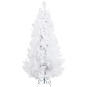 Sapin de Noël TALBOT BlancVendu parbol
