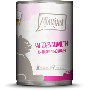 MjAMjAM 6 x 400 g - porc pas cher