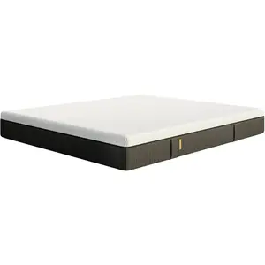 EMMA | Pack Matelas Original II 160x200 + Couette + Oreillers Nuage Es... pas cher