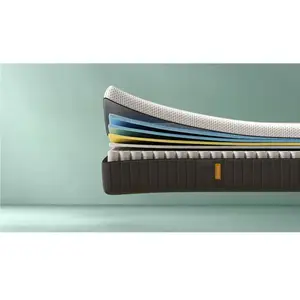 Emma I Matelas Emma Original Pro Reconditionné 160x200 pas cher