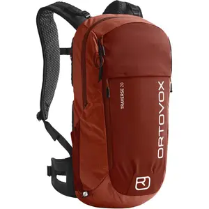 Ortovox Sac à Dos Traverse 20l pas cher